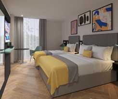 Hotel Maldron Croke Park