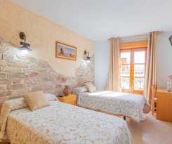 Hotel Palacio Cogolludo