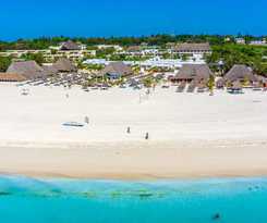 Hotel Canary Kendwa Beach Resort