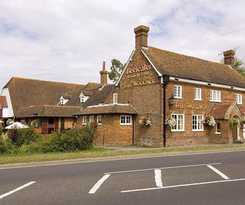 Hotel Premier Inn Ashford North