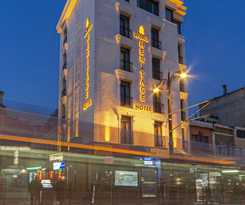 Hotel World Heritage Center