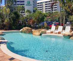 Cairns Queenslander and Apartments