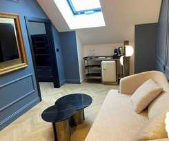 Hotel Wonder Budapest