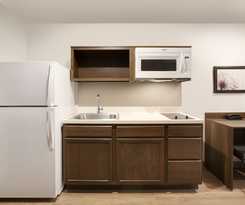 Hotel WoodSpring Suites Atlanta Newnan