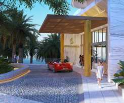 Hotel Garza Blanca Sanctuary