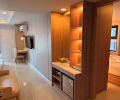 Hotel Aston Pattaya