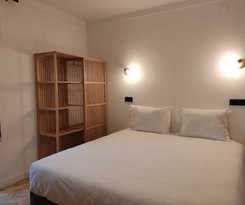 Hotel Lavanda Termas S&atilde;o Pedro do Sul