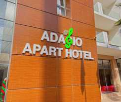 Aparthotel Great Holiday suites