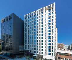 Hotel SL Myeongdong