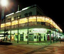 Hotel Hides Cairns