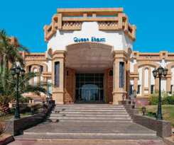 Hotel Queen Sharm Aqua Park