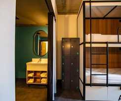 Hostel The Central House Madrid Lavapi&eacute;s