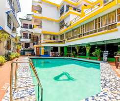 Hotel FabHotel Alor Holiday Resort