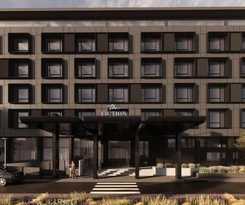 Hotel The Fiction
