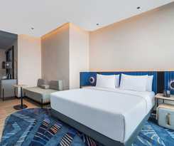 Hotel Novotel Jakarta Pulo Mas