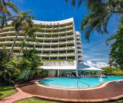 Hotel Hilton Cairns