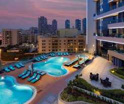 Hotel Millennium Place Barsha Heights