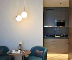 Apartahotel Millennium Place Barsha Heights Hotel and Apartments