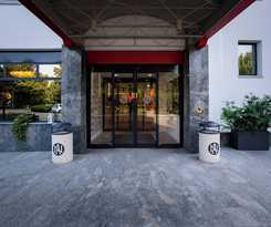Hotel AN Hotel Milano San Donato
