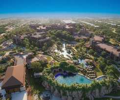 Hotel Lopesan Caoba Lagoon Resort, Spa and Casino