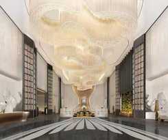 Hotel Hilton Guangzhou Baiyun Airport