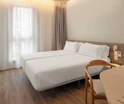 Hotel BandB Madrid Vallecas Ensanche