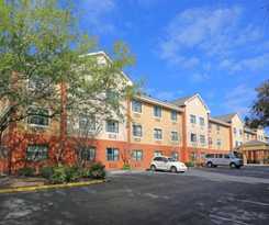 Hotel Extended Stay America Select Suites - Tampa - North - USF - Attractions