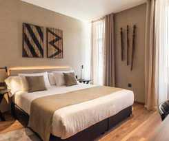 Hotel Blanq Gran v&iacute;a