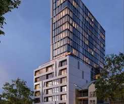 Hotel Mercure Melbourne La Trobe Street