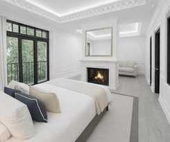 Hotel Gran Claridge Granada