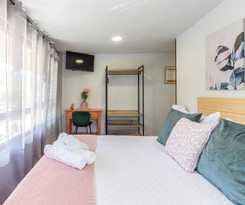 Hotel EMAROOMS Laredo