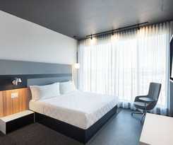 Hotel Alt Ottawa Airport