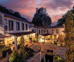 Hotel Sarela Natura