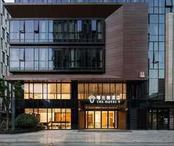 Hotel Shuguangwei Hongqiao Airport National Convention Center Branch