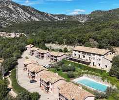 Hotel Apartamento Apartahotel Valle de Rodellar