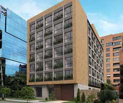 Hotel Nova Iorque Suites by Avia Suites