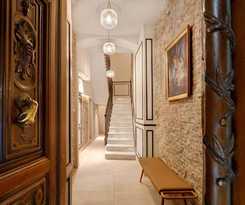 Apartamentos Coeo Santa Maria Cathedral Signature