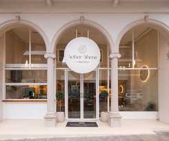 Hotel Aether Athens Urban