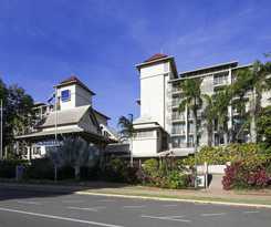 Novotel Cairns Oasis Resort