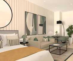 Apartamentos ITC C&oacute;rdoba by Soho Boutique