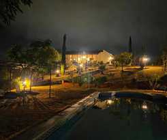 Hotel Villa Aemilius