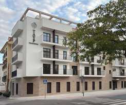 Hotel TAYP Navalmoral