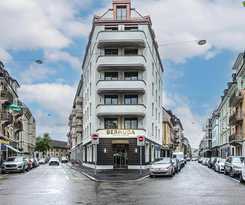 Hotel Trip Inn Bermuda Zurich