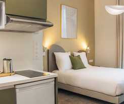 Hotel Adagio Access Bordeaux Sud Pessac