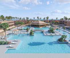 Hotel Pestana Dunas All Inclusive Eco Resort