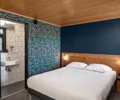 Hotel Eklo Hotels Toulouse Cartoucherie Zenith