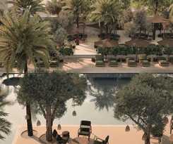 Hotel Luura Paros Cliff, Morgans Originals