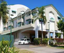 Hotel Cairns Sheridan