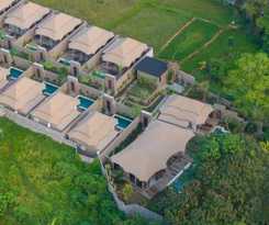 Camping Ubud Mas Glamping Luxury Tent