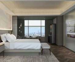 Hotel The Ritz-Carlton, Wuhan